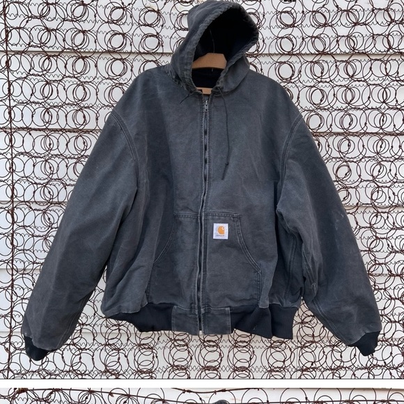 Just a crust punk trying to look less crusty - Picture 5 of 10